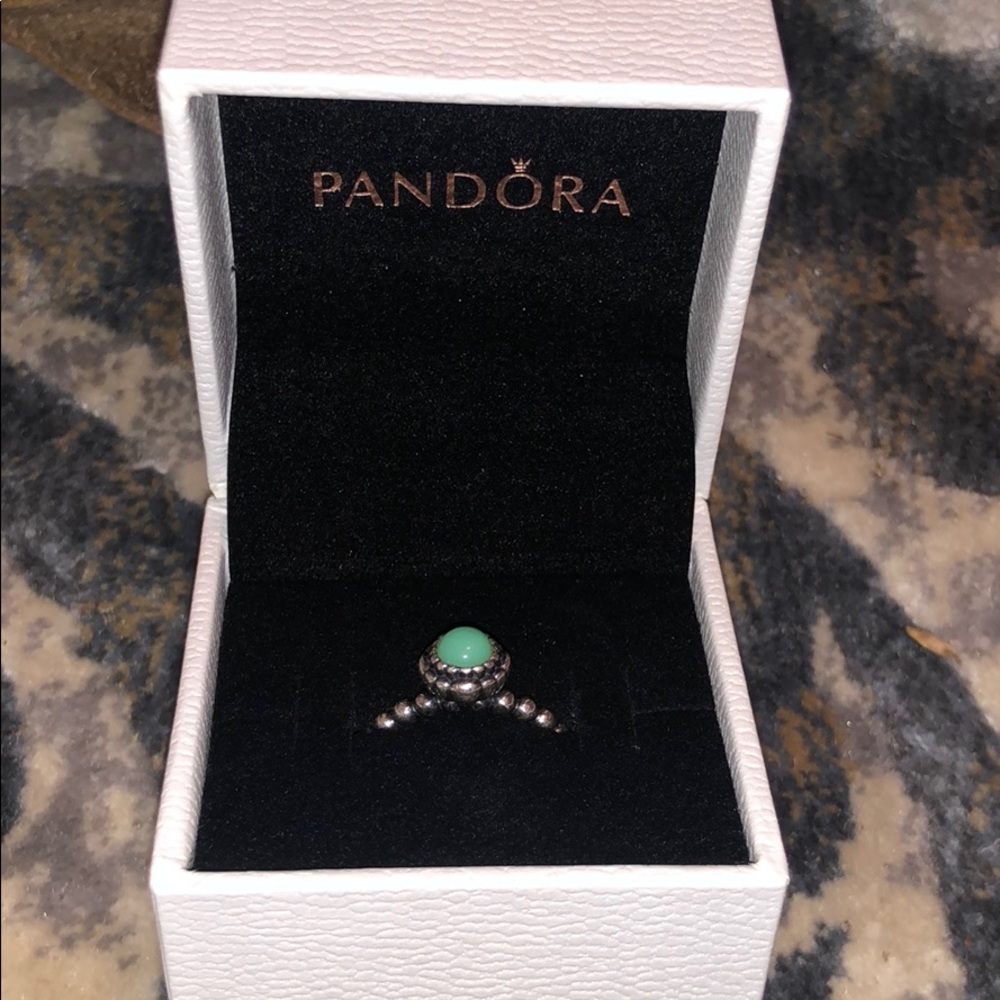 pandora ring